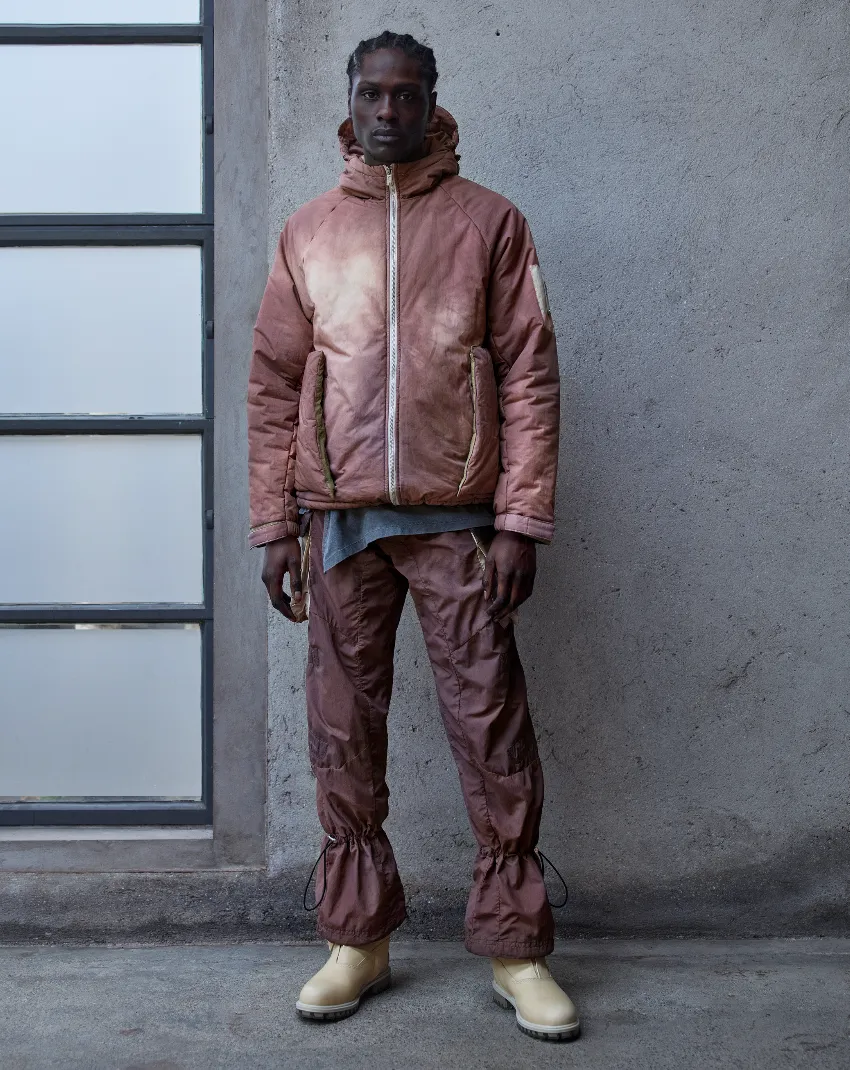 A-COLD-WALL* x Timberland | A Seminal and Innovative Collaboration